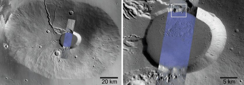 На Марсе обнаружили «ледяные» вулканы 6 mq604owt6fbru7wndufz0eezbr4hg 1
