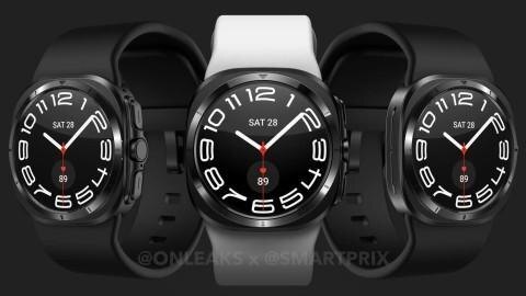 Названы характеристики Samsung Galaxy Watch 7 и 7 Ultra 11