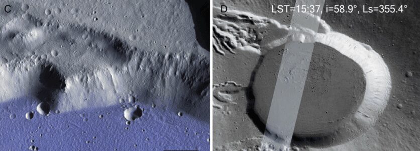 На Марсе обнаружили «ледяные» вулканы 7 mq605ryuuljau70dl2pqokiz0dykg 1