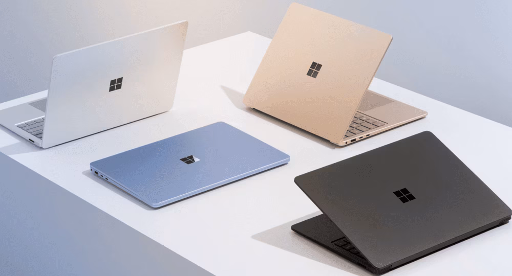 Microsoft Surface Laptop 7 с чипом Snapdragon X Elite показали «вживую» 2 mrdvqrwnhq2l