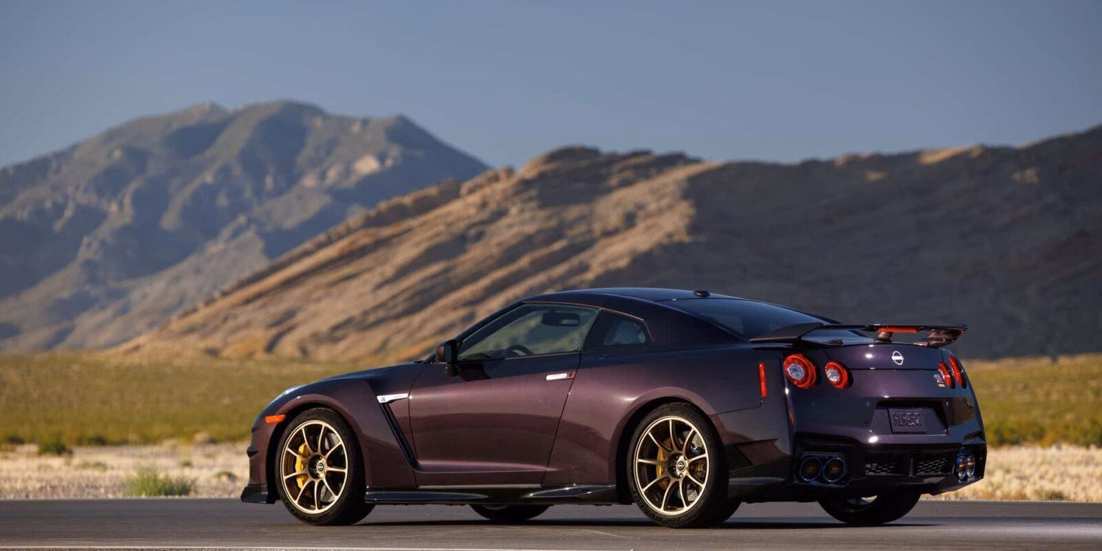 nissan gt r r35 final editions