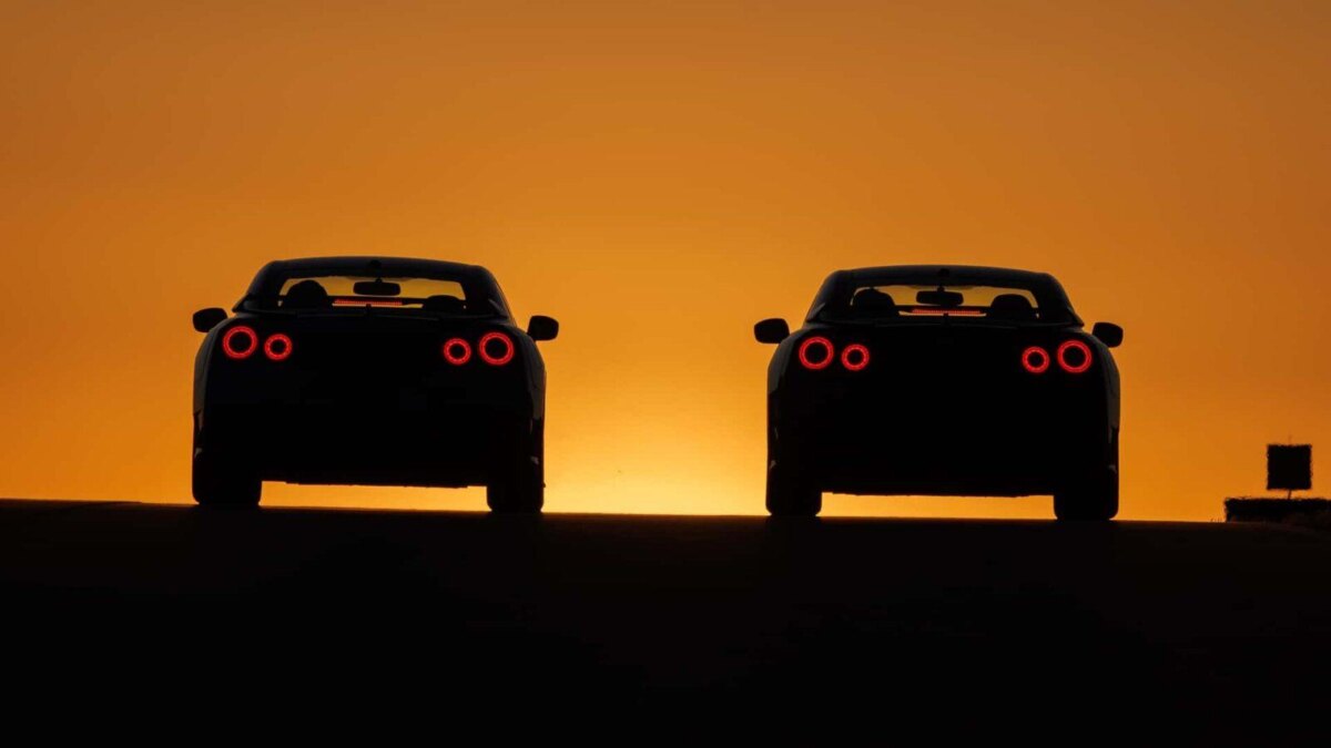 nissan gt r r35 final editions 3