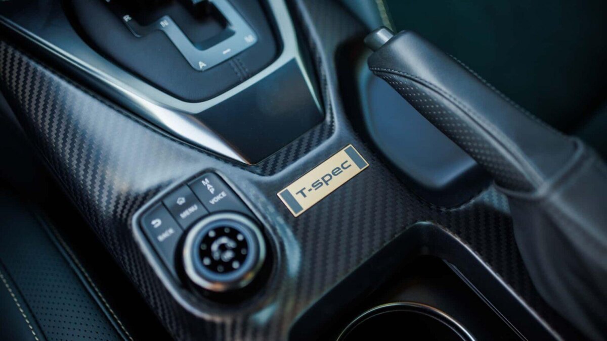 nissan gt r r35 final editions 4