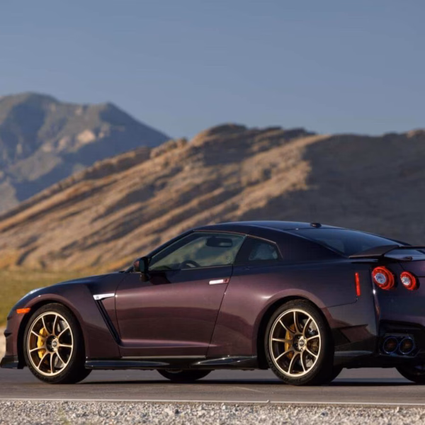 nissan gt r r35 final editions