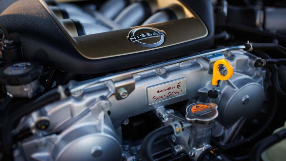 nissan gt r r35 final editions 9