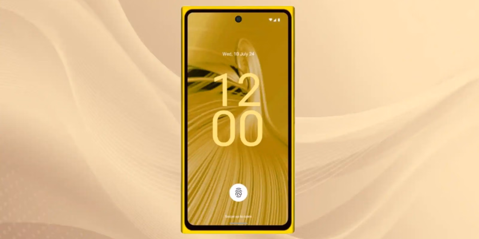 HMD Skyline с дизайном Nokia Lumia замечен на Geekbench 3 nokias dream reimagined in android