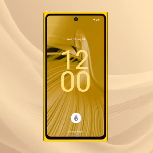 nokias dream reimagined in android