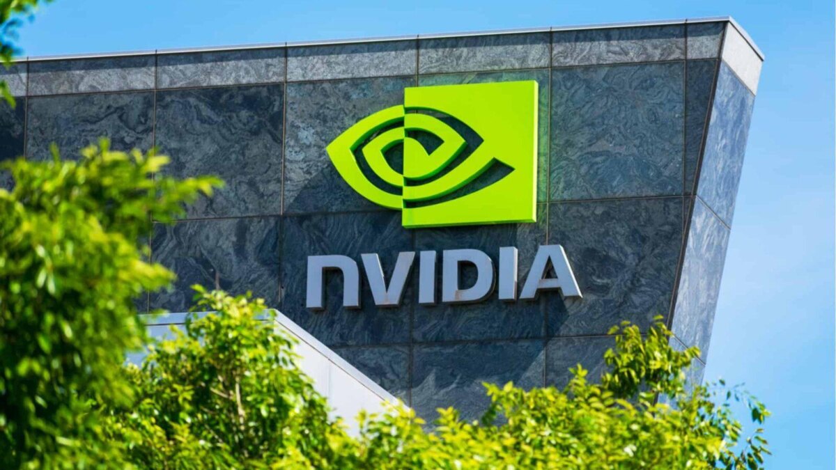NVIDIA стала самой дорогой компанией в мире: её акции сейчас стоят $135 2 Nvidia