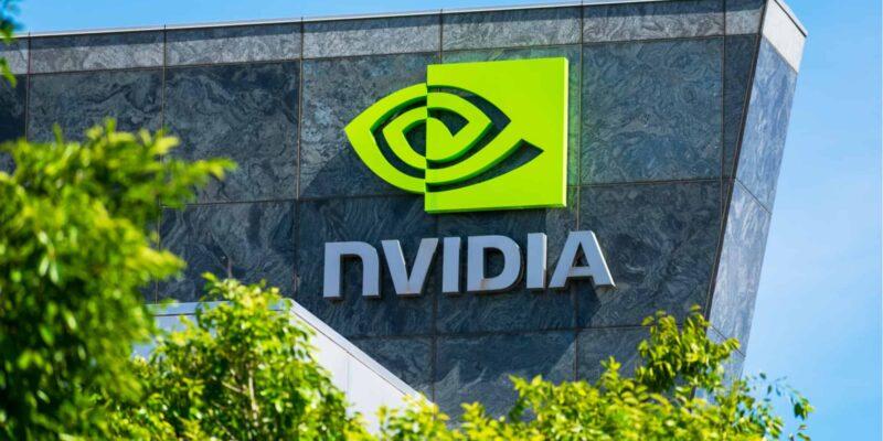 NVIDIA стала самой дорогой компанией в мире: её акции сейчас стоят $135 (nvidia 1 large)