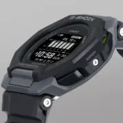 Casio выпустил смарт-часы G-SHOCK GBD-300 в защищенном корпусе (o7tcvpo4vzns)