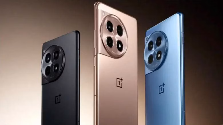 Изображения OnePlus Ace 3 Pro слили в сеть вместе с характеристиками 3 oneplus ace 3 2 1 copy large