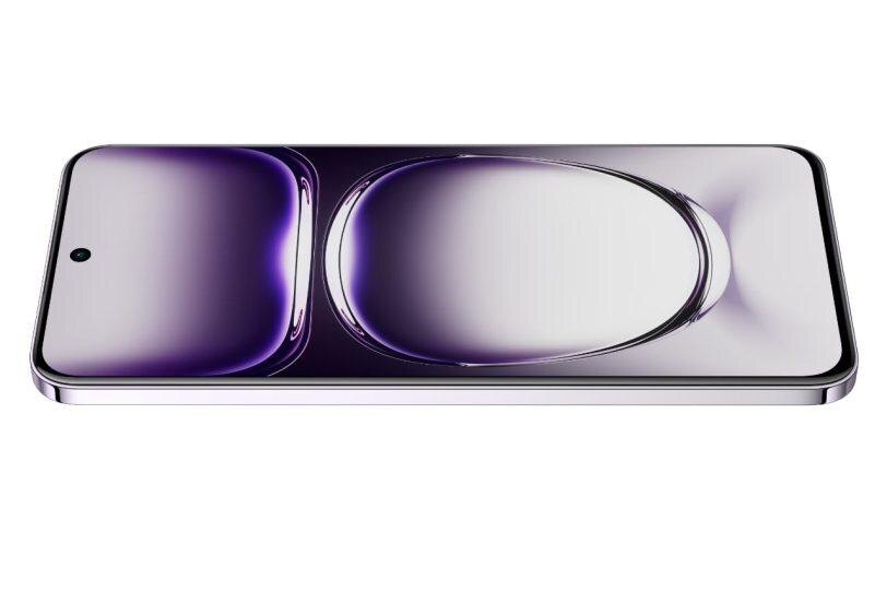 Состоялся анонс смартфонов серии OPPO Reno 12 для международного рынка 7 oppo reno 12 pro display 812x541 1