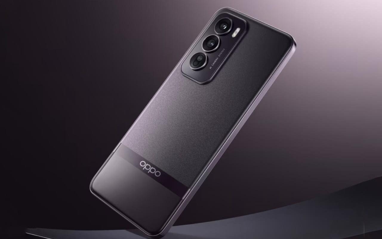 Состоялся анонс смартфонов серии OPPO Reno 12 для международного рынка 4 oppo reno 12 pro main