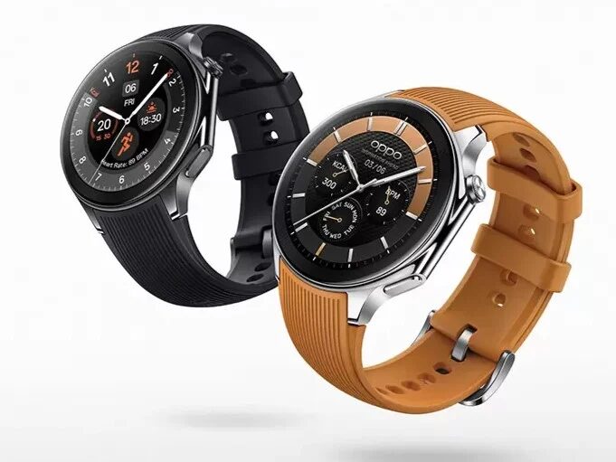 oppo watch