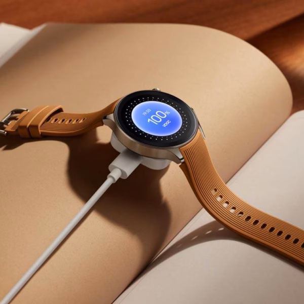 oppo watch x charging