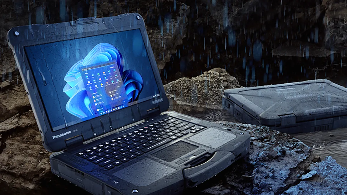 panasonic toughbook 40 header