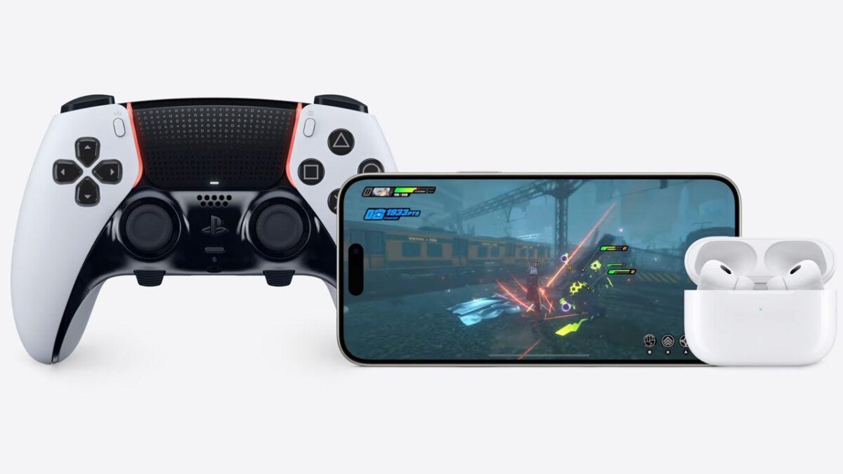 WWDC 2024: Apple представила iOS 18 — настраиваемый дизайн, темы и многое другое 13 photo1718040504