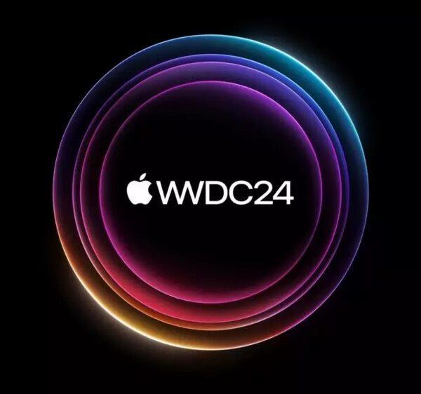 WWDC 2024