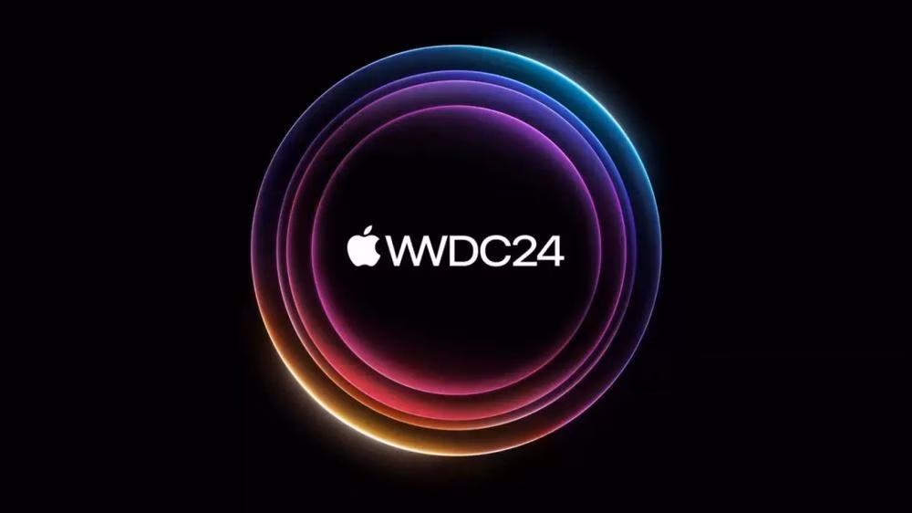 WWDC 2024: что покажет Apple 5 WWDC 2024