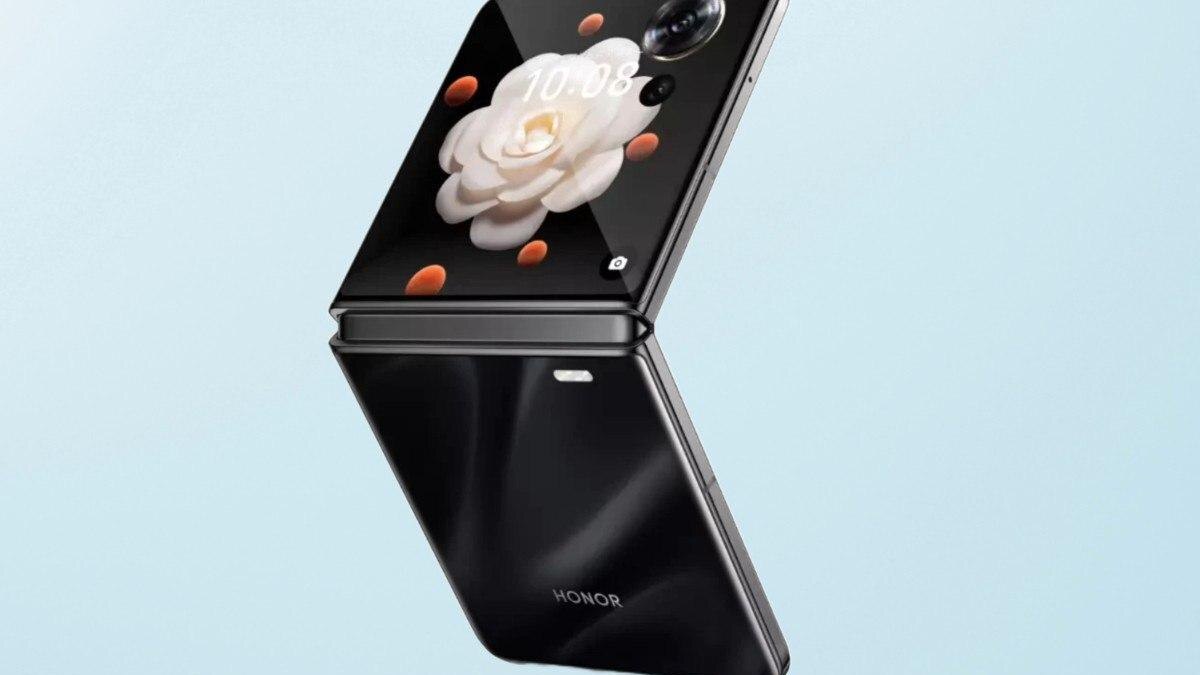 Honor раскрыл дату анонса смартфона Magic V Flip 4 photo 2024 06 03 09 30 15