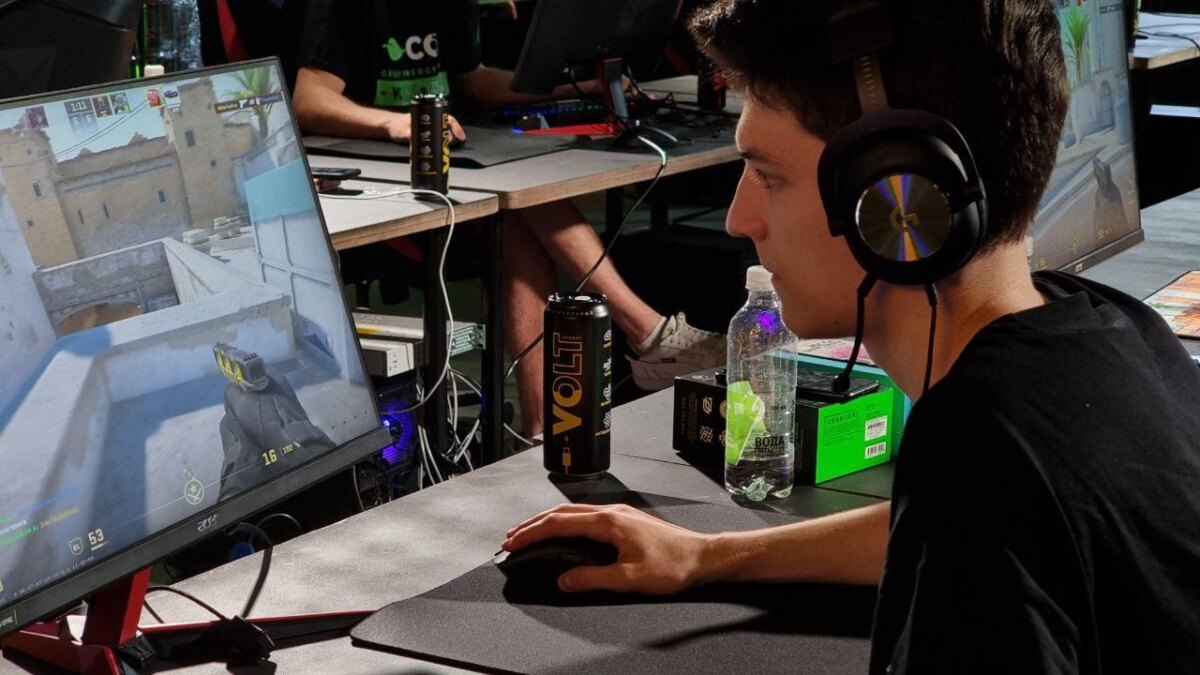 В России состоялось первое углеродно-нейтральное соревнование по киберспорту 5 photo 5395317018380589804 y