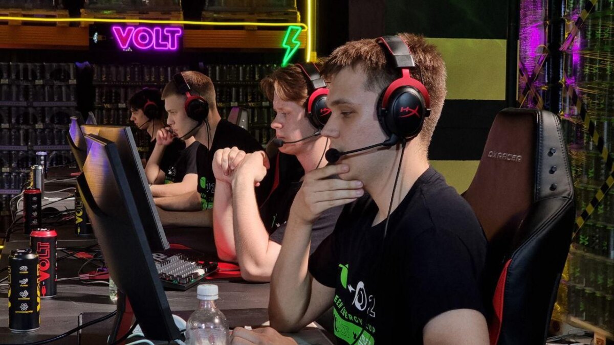 В России состоялось первое углеродно-нейтральное соревнование по киберспорту 4 photo 5395729313766169079 y