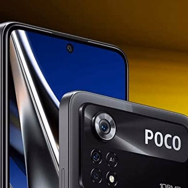 poco x4 pro