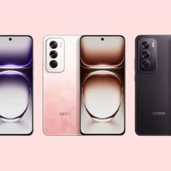 Раскрыты цена и характеристики «глобалки» OPPO Reno12 Pro (predstavleny smartfony oppo reno 12 i 12 pro izognutye oled displei i tri kamery po 50 mp 3)