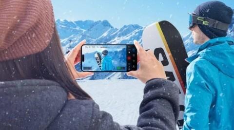 Приложение Blackmagic Camera стало доступно на Android 5