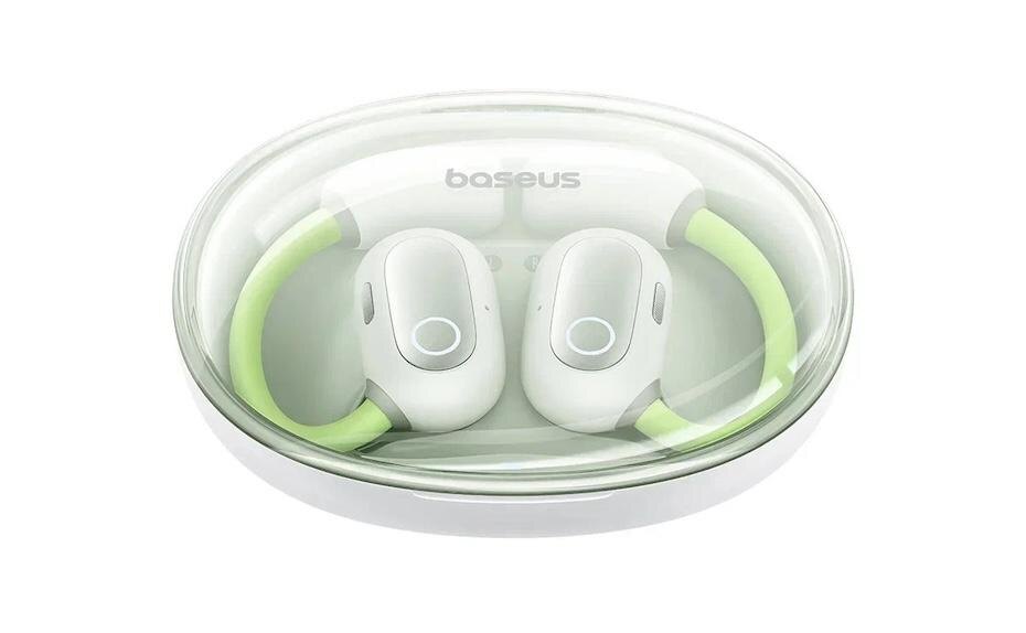 Baseus привез в Россию TWS-наушники Eli Sport 1 6