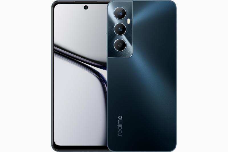 realme c65 2
