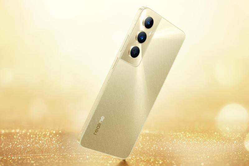 realme c65 3