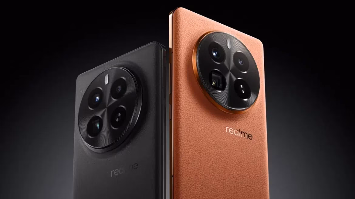 Инсайдер раскрыл характеристики флагманского смартфона realme GT7 Pro 2 realme gt 5 pro realme 1717405064774 e1717745664315