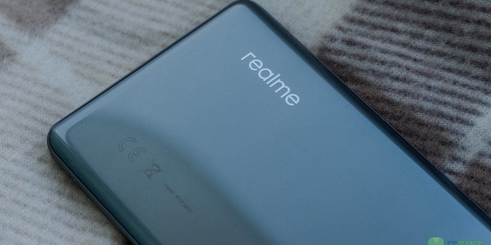 Новый смартфон Realme RMX3942 прошел сертификацию, раскрыты основные характеристики 2 Realme