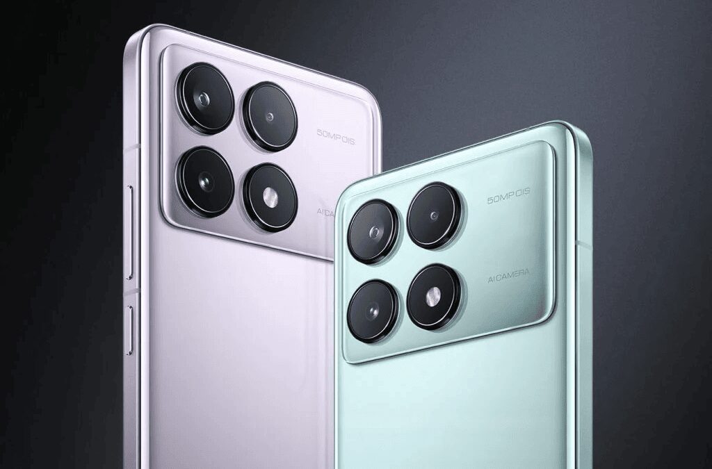 Redmi K80 Pro: раскрыты ключевые характеристики 2 Redmi K80 Pro