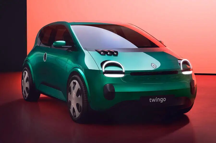 Renault и китайская компания Jiangling Motors создадут новый Twingo EV к 2026 году 5 renault twingo concept front lead 4.jpg