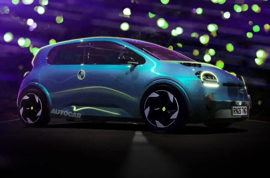 Renault и китайская компания Jiangling Motors создадут новый Twingo EV к 2026 году 7 renault twingo render 2024 web.jpg