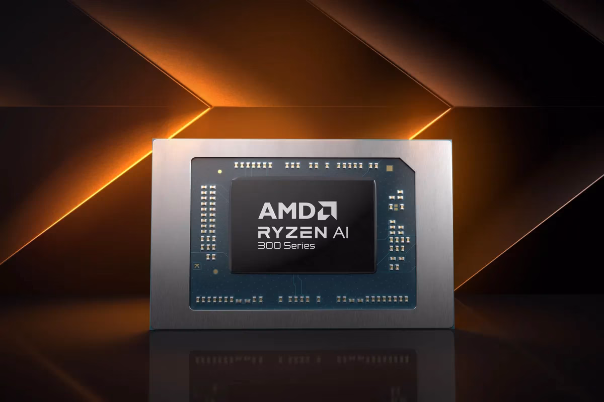 Computex 2024: новое поколение процессоров AMD для ноутбуков с ИИ 1 ryzen ai 300 9.jpg