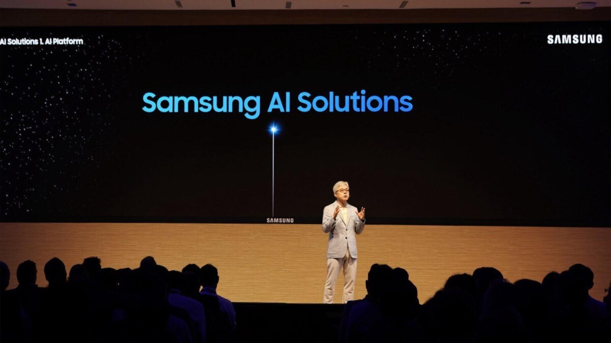 Samsung готовит 2-нм мобильные чипы к 2025 году и 1,4-нм к 2027 году 5 samsung foundry forum 2024 dr. siyoung choi keynote
