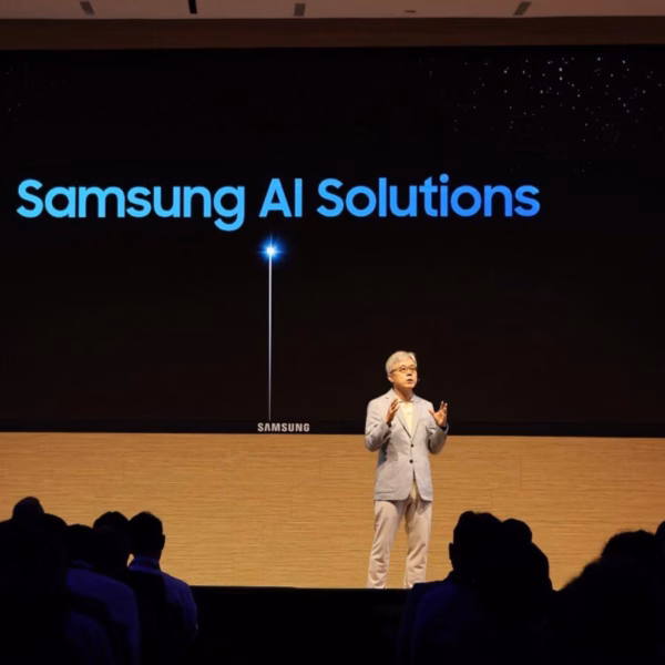 samsung foundry forum 2024 dr. siyoung choi keynote
