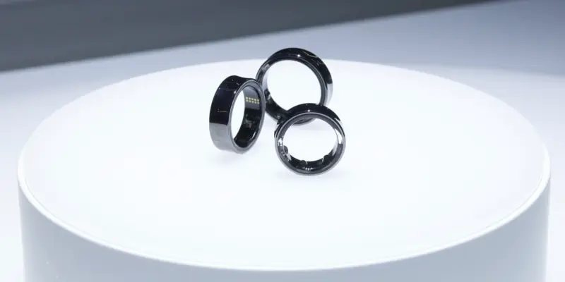 Samsung Galaxy Ring