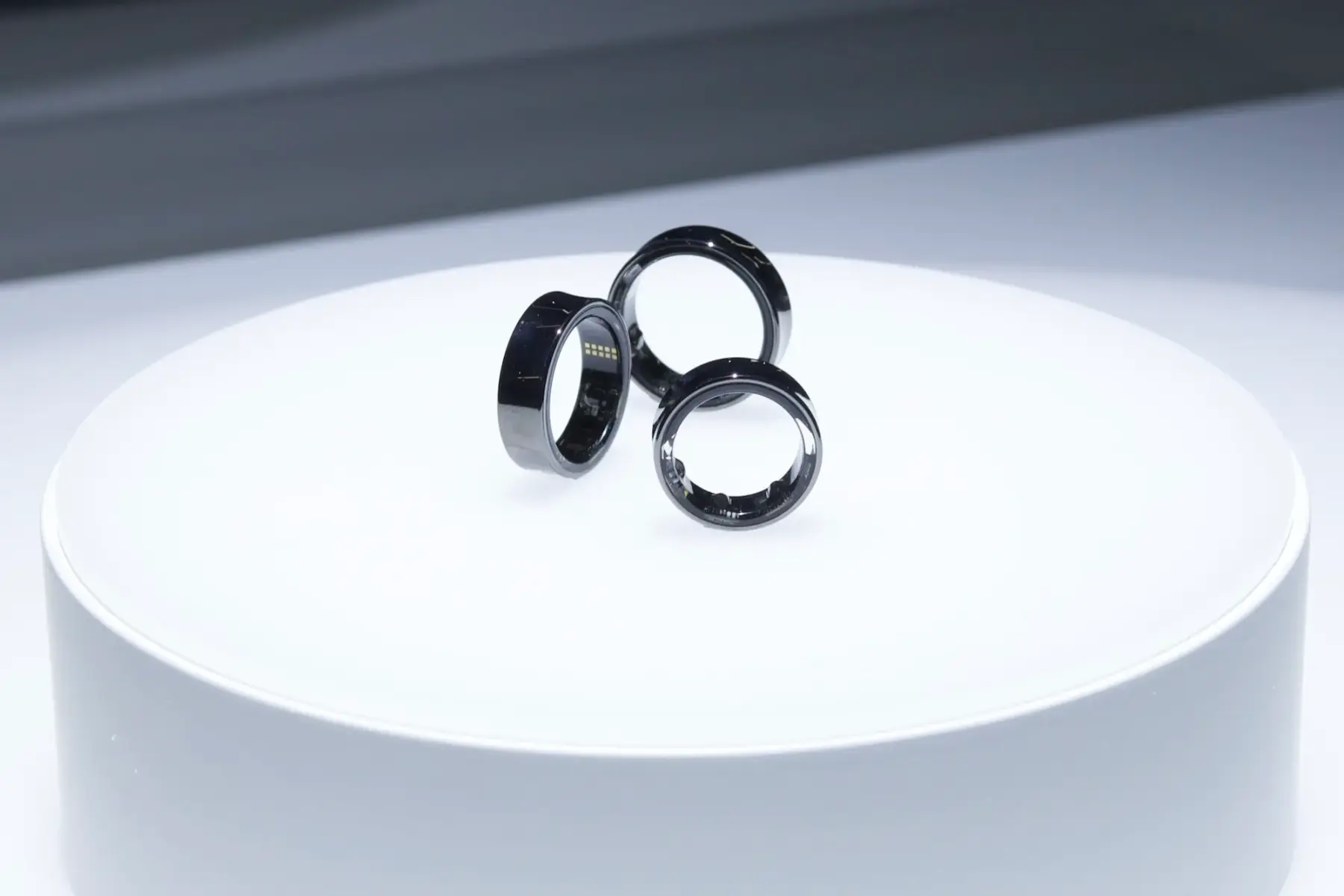 Samsung Galaxy Ring: новости, цена, дата выхода и другое