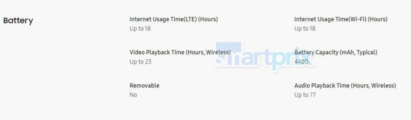Раскрыты все ключевые характеристики Samsung Galaxy Z Fold 6 9 samsung 5