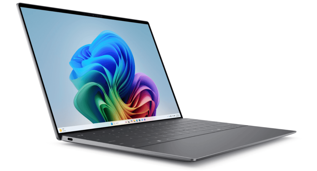 Dell XPS 13 9345 на чипе Snapdragon поступил в продажу 2 screenshot 2024 06 18 050337