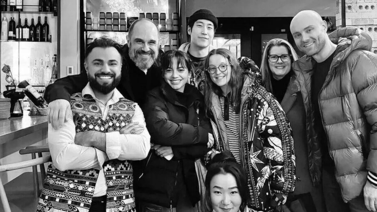 Сериал The Last of Us: все, что нужно знать о втором сезоне 15 The Last of Us