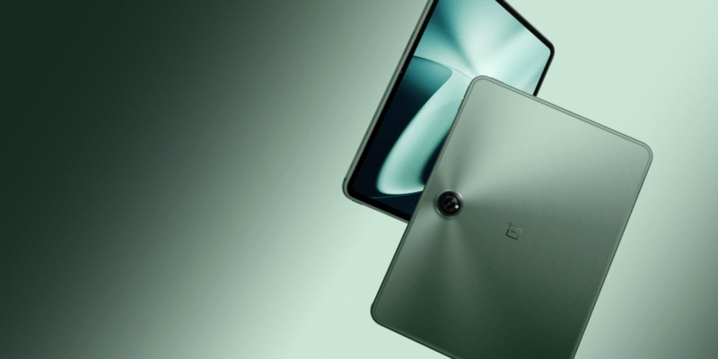 Инсайдер раскрыл характеристики планшета OnePlus Pad Pro (share pad large)