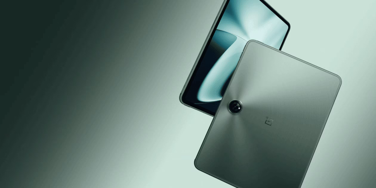 Инсайдер раскрыл характеристики планшета OnePlus Pad Pro 3 share pad large