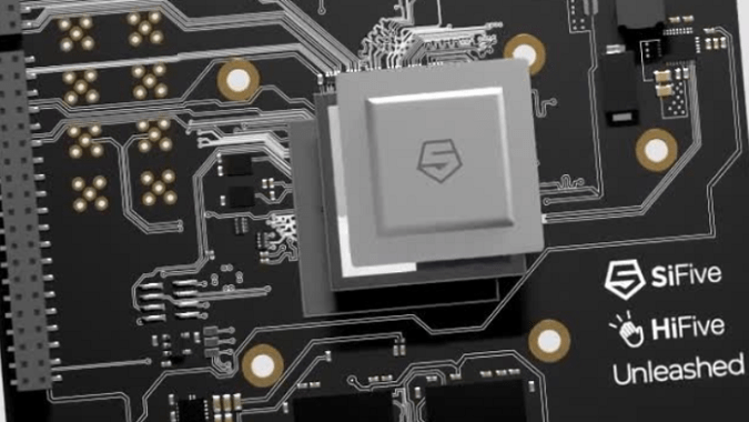 SiFive анонсировала 4-е поколение Essential RISC-V чипов