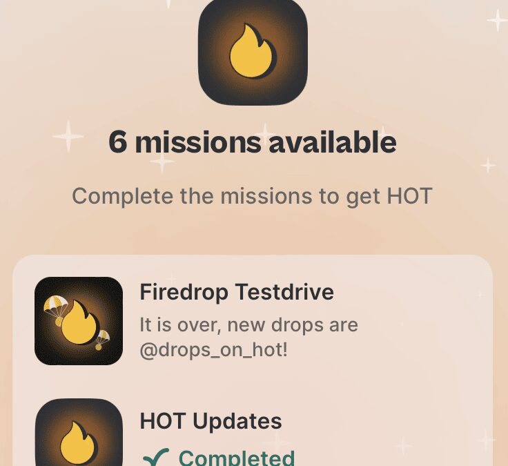 8 альтернатив Notcoin: игры-кликеры в Telegram, в которых можно разбогатеть 19 snimok ekrana 2024 06 03 v 07.14.27