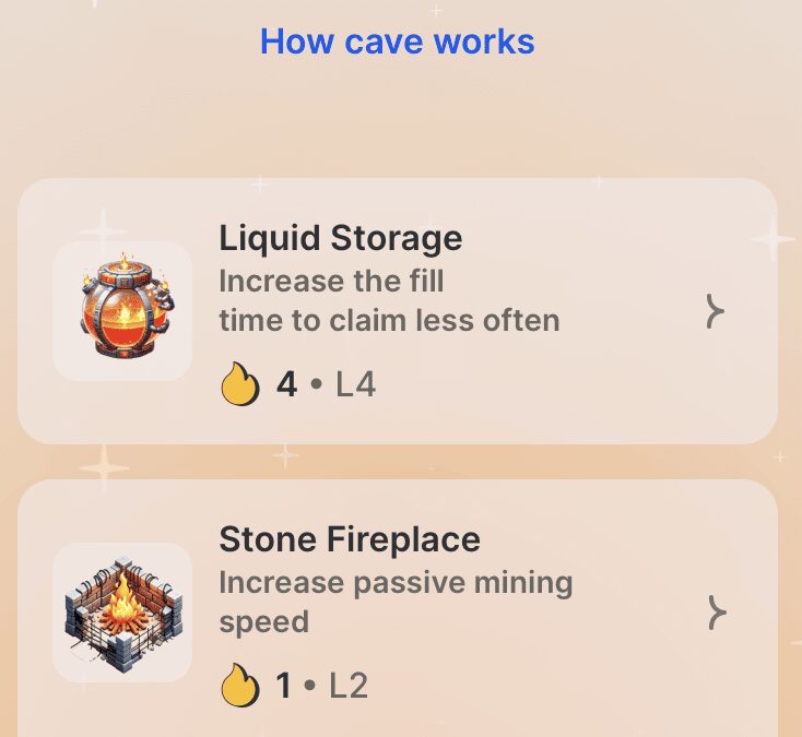 8 альтернатив Notcoin: игры-кликеры в Telegram, в которых можно разбогатеть 18 snimok ekrana 2024 06 03 v 07.14.37